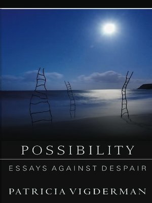 cover image of Possibility